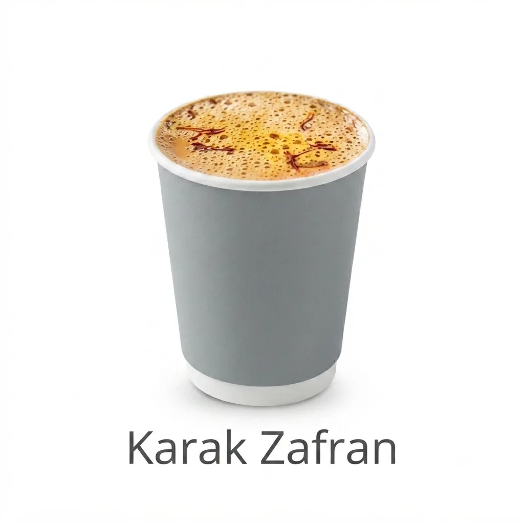 Karak Zafran