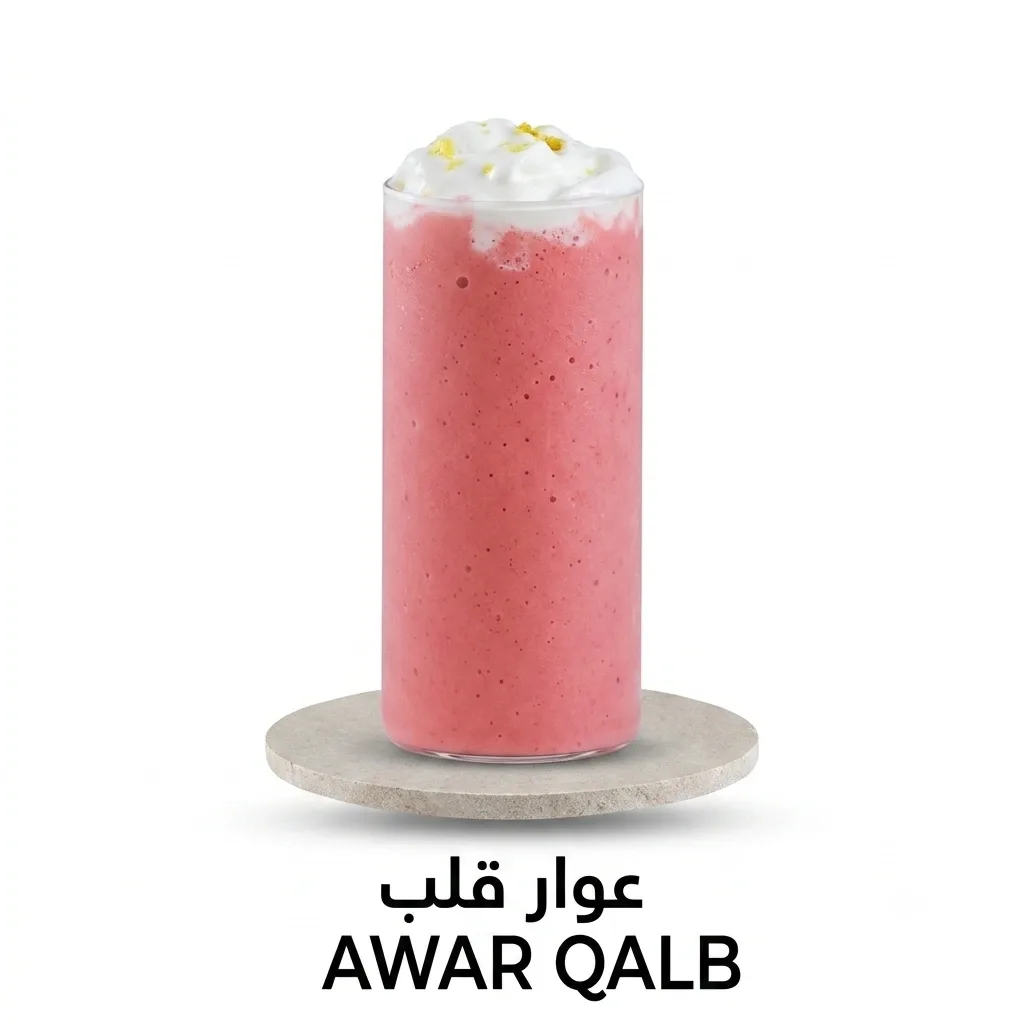 Awar Qalb
