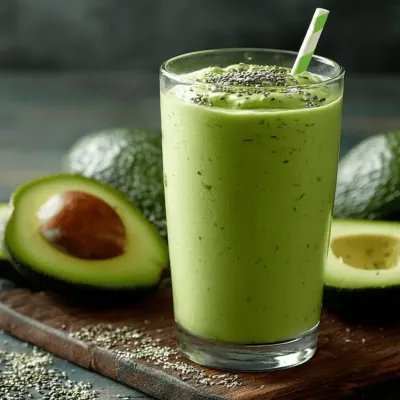 Avocado