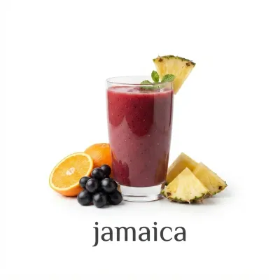 Jamica