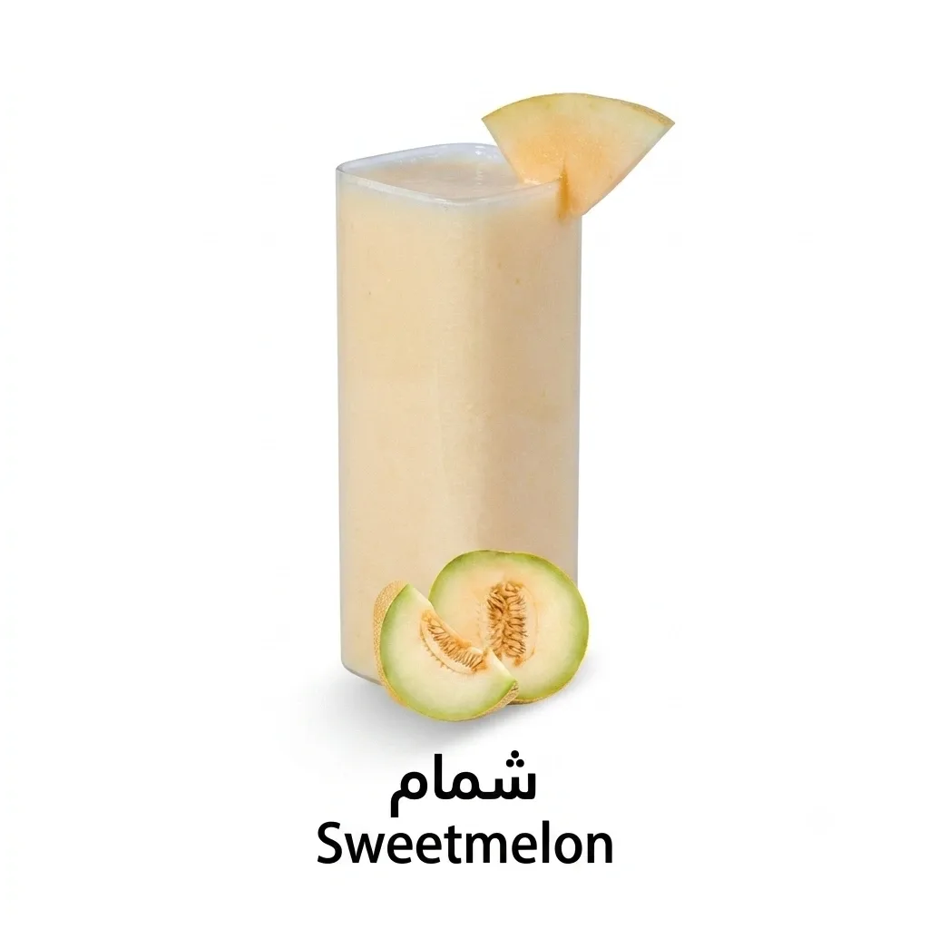 Sweetmelon