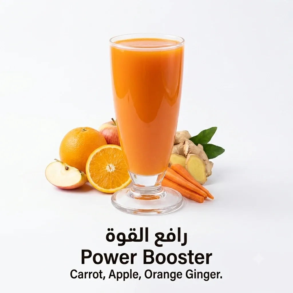Power Booster