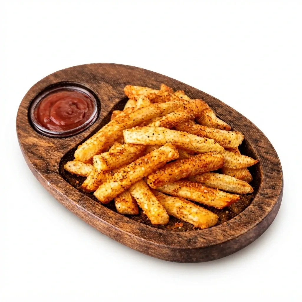 Spicy Chips