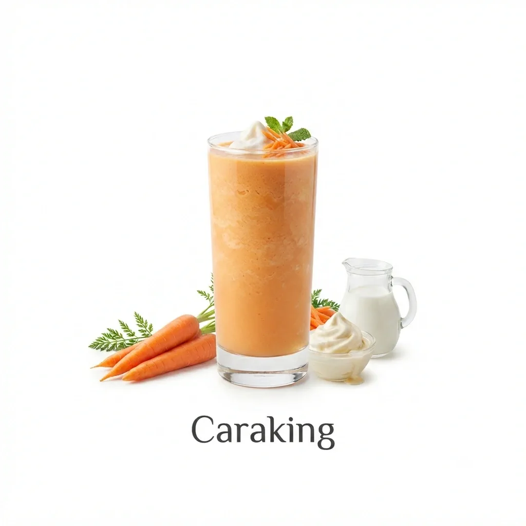 Caraking