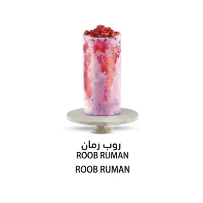 Roob Ruman