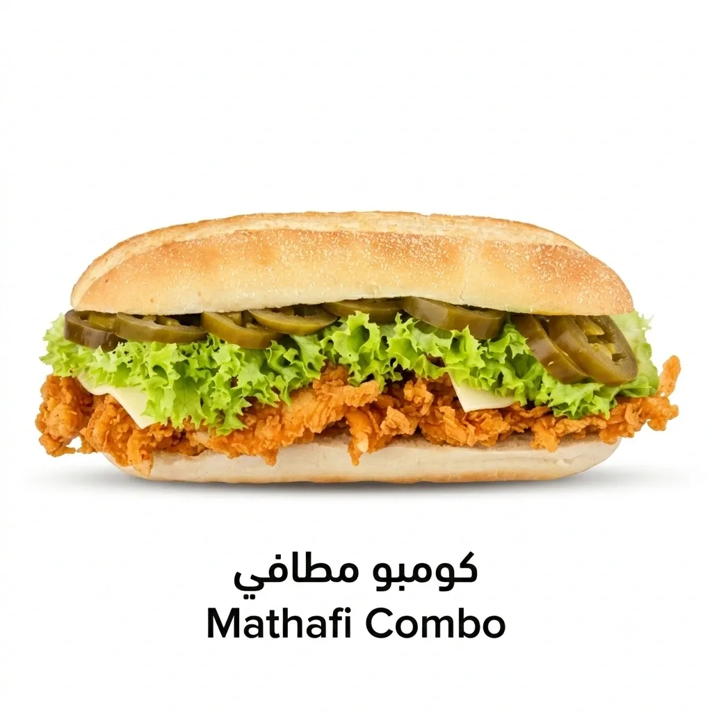 Mathafi Combo