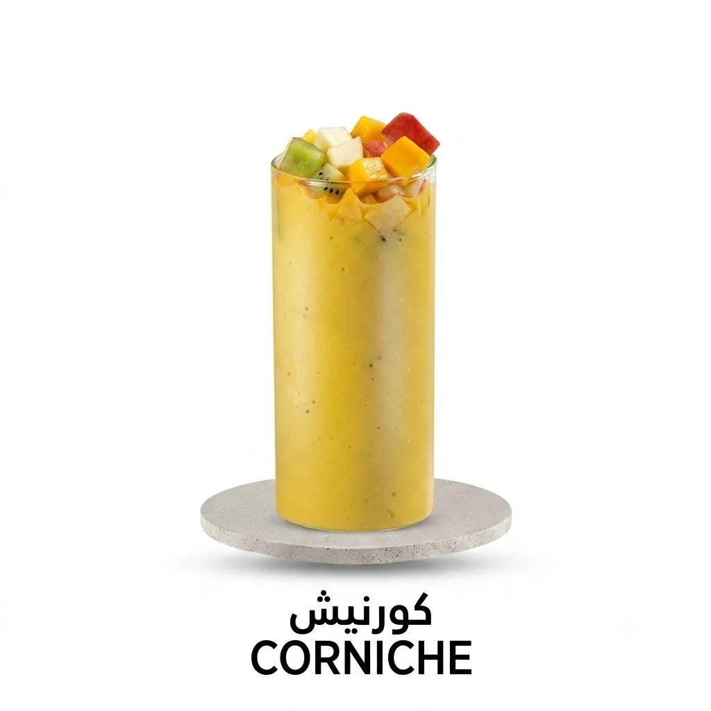 Corniche