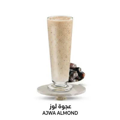 Ajwa Almond