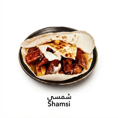 Shamsi
