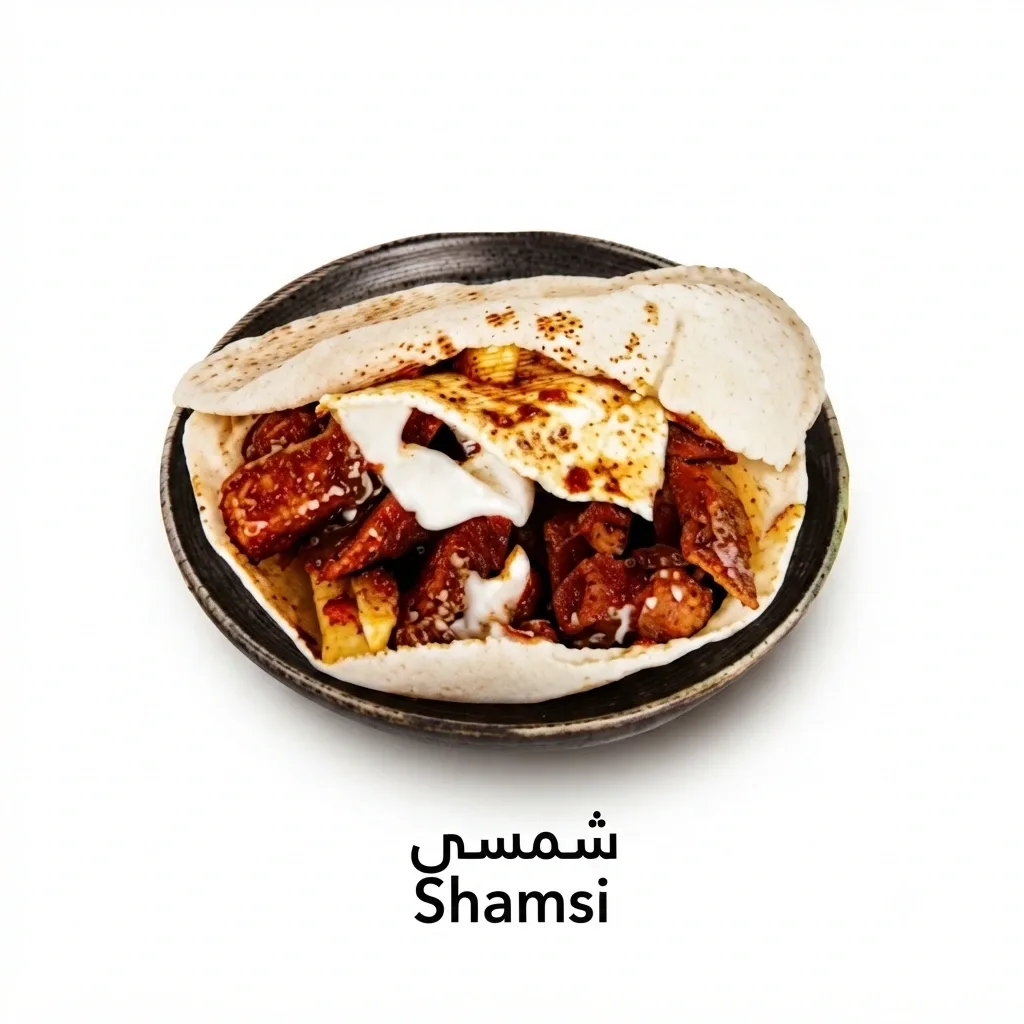 Shamsi