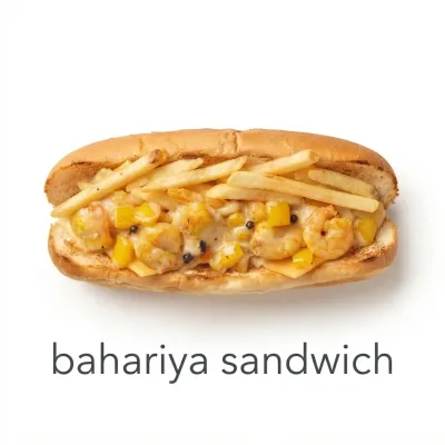 Bahariya sd