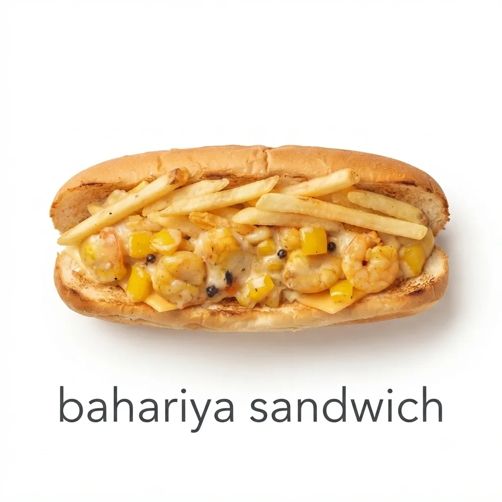 Bahariya sd