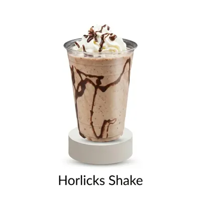 Horlicks Shake