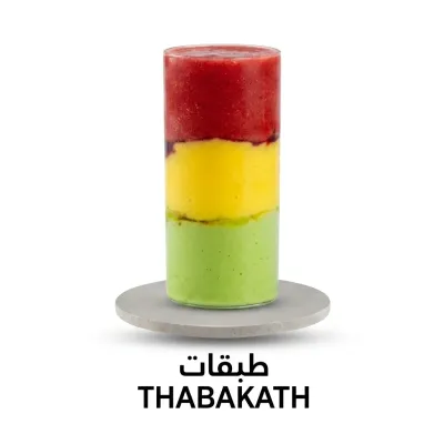 Thabakath