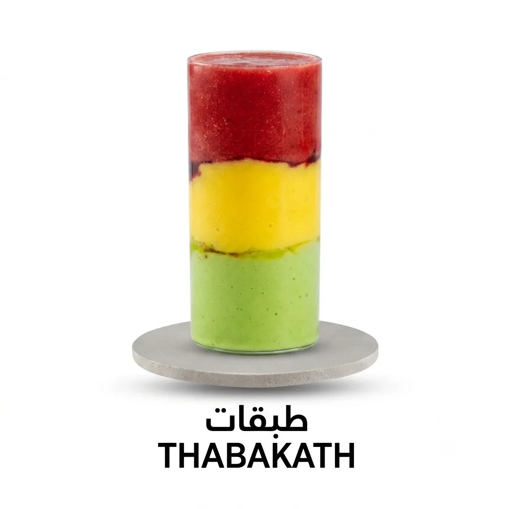 Thabakath