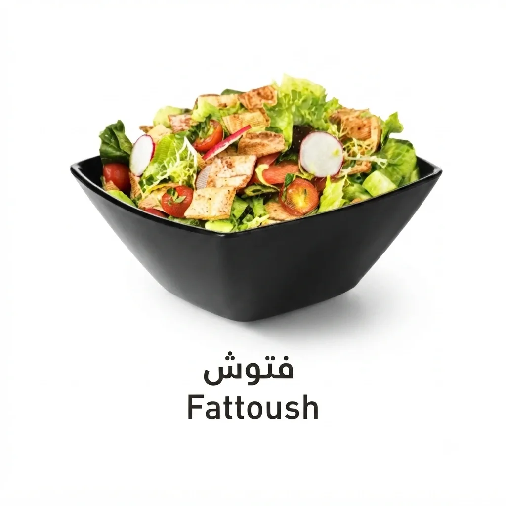 Fattoush