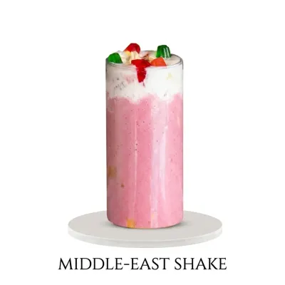 Middle East