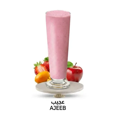 Ajeeb