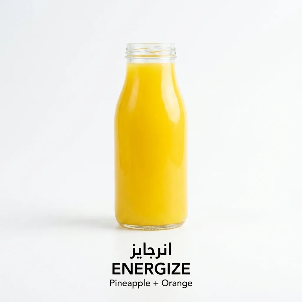 Energize