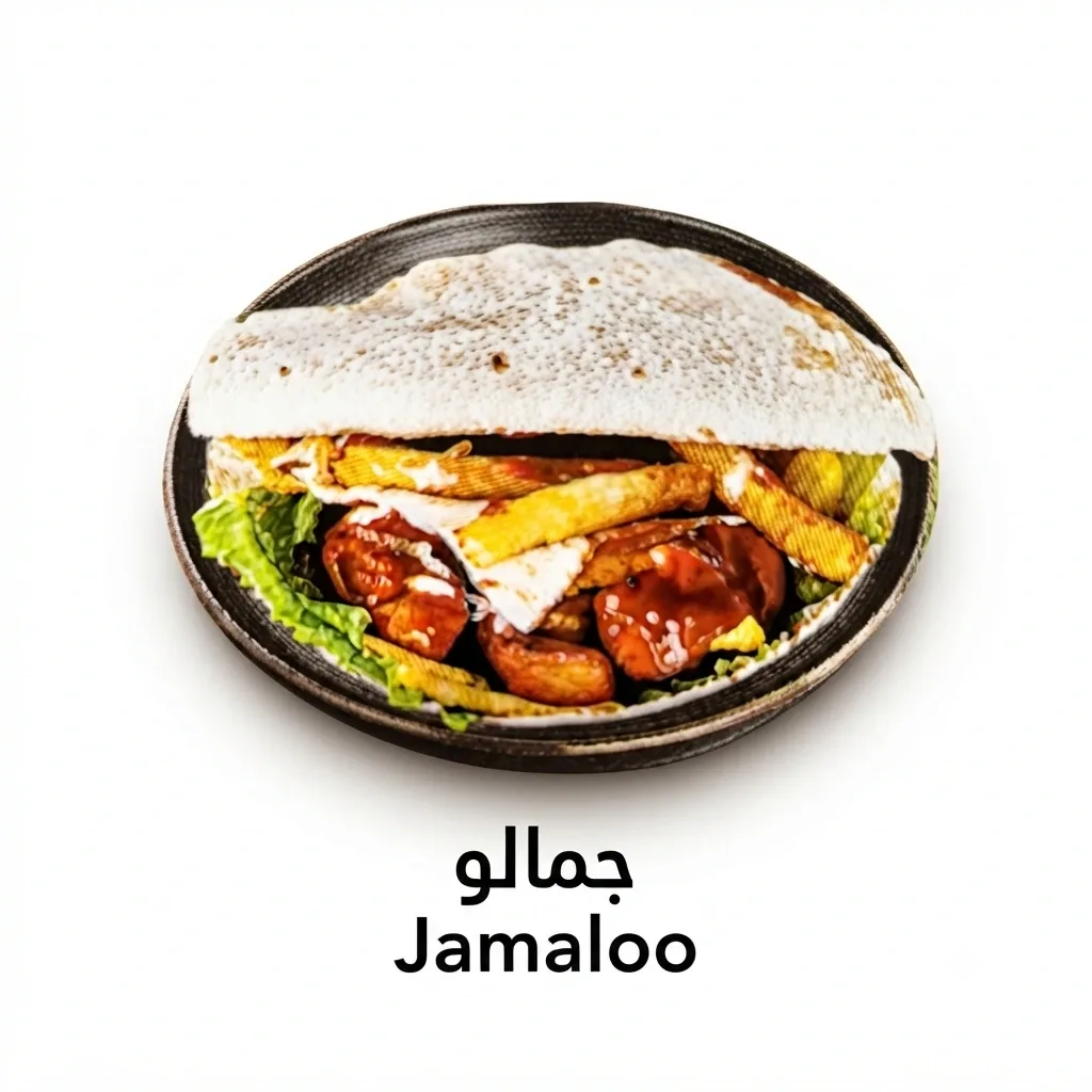 Jamaloo