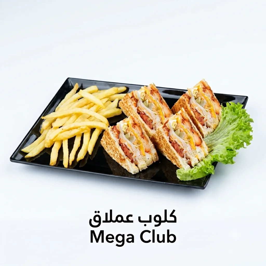 Mega Club