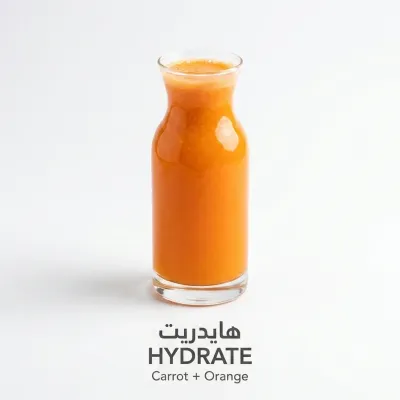 Hydrate