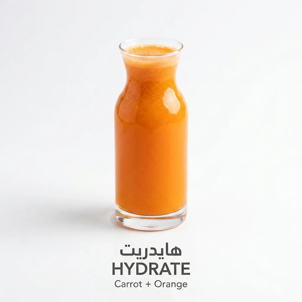 Hydrate