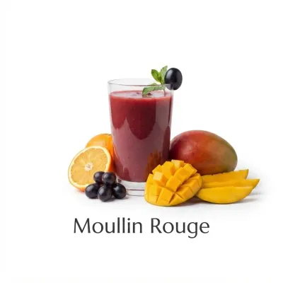 Moullin Rouge